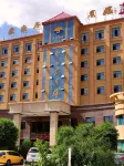 Jinshijie Hotel