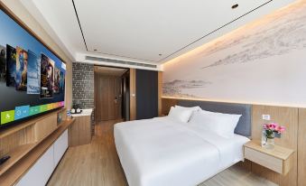 Fei Li Ya Hotel