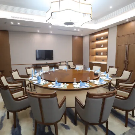 Zhangzhou Lingbo Zhao'an Hotel