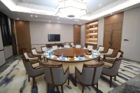 Zhangzhou Lingbo Zhao'an Hotel - breakfast