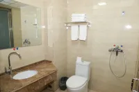 준거얼기 유정 호텔