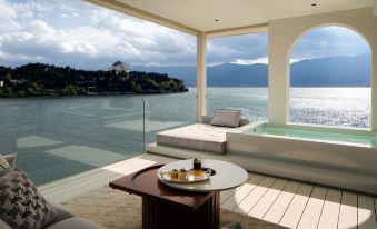 ARCADIA SEAVIEW DESIGN HOTEL