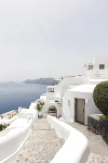 卡納維斯伊亞酒店 - 世界小型豪華酒店 聖托里尼酒店