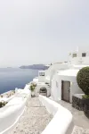 Canaves Ena - Small Luxury Hotels of the World Отели рядом с достопримечательностью «Mnemossyne Gallery»