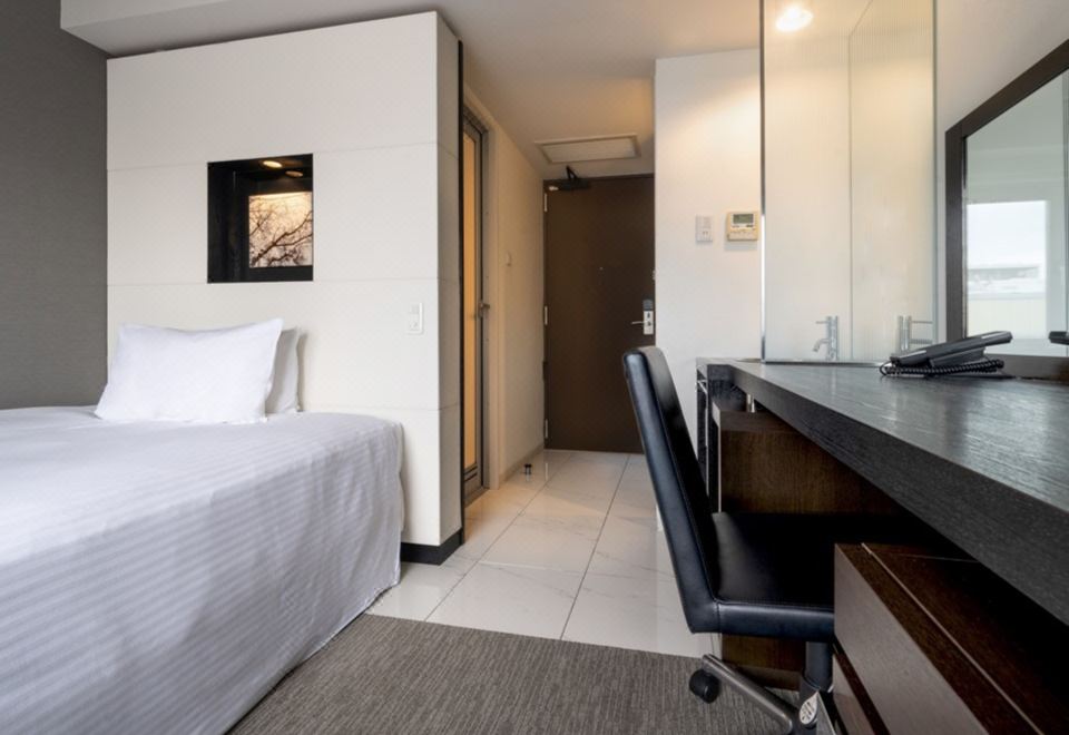 호텔 비스타 삿포로 오도리 썸네일