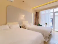 Changdao Shuanglin Homestay - 방갈로