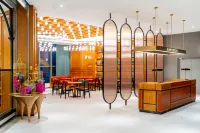 James Joyce Coffetel (Turpan Grand Bazaar Jiaohe Huayu Branch) - sarapan