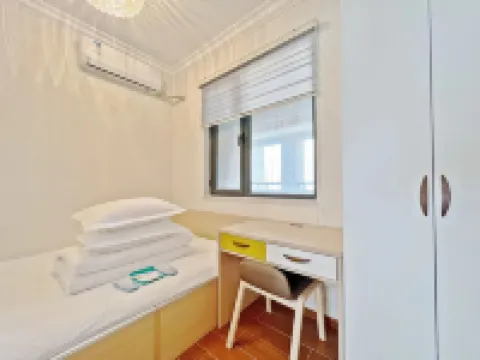 Qidong Haiyu Bay Leisure Resort Hotel