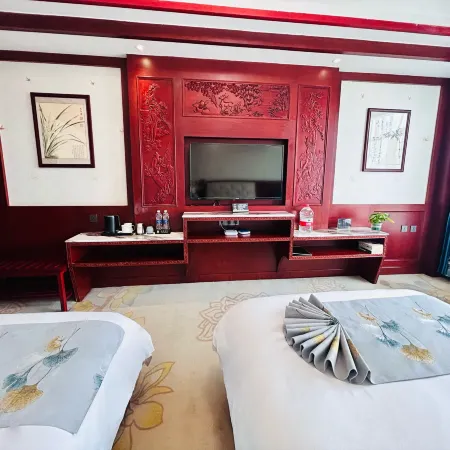 Lintan Primrose Hotel