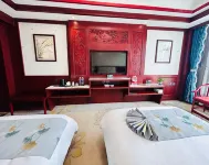 Lintan Primrose Hotel Hotels in Lintan