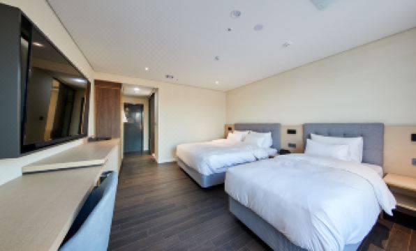 Gwangju H1 Hotel