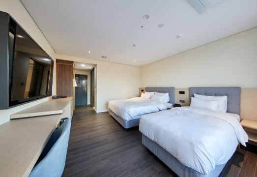 광주 에이치원호텔