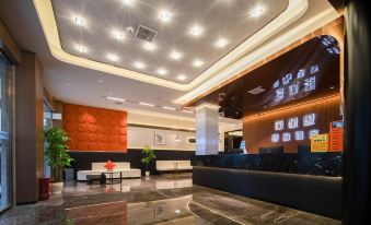 Xixili huixuan hotel(Renhuai Platinum City Fiona Fang Hui Shopping Plaza Branch)