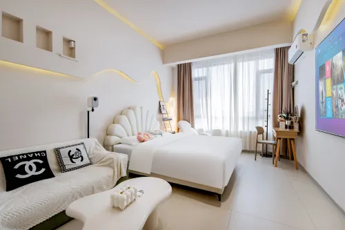 Changzhou Xifan Xingcheng Homestay