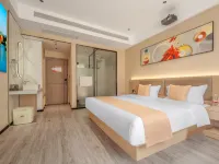 โรงแรมจินจู มันชุน โรงแรมในรุ่ยลี่