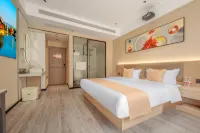 Jinzhu Manchun Hotel