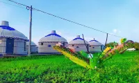 Qingge'ertai Homestay Hotels in Old Barag Banner