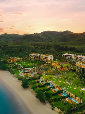 รูปภาพของอนันตรา เกาะยาวใหญ่ รีสอร์ตแอนด์วิลล่า