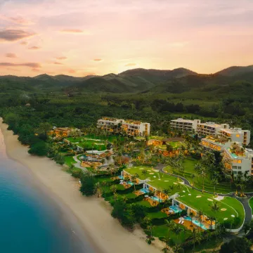 Anantara Koh Yao Yai Resort & Villas