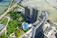 Huizhou Mengxiangjia International Apartment Hotels near Huizhou Lilin Passenger Transport Terminal