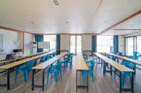 Panshanyuan Boutique Homestay Hotels in Changting