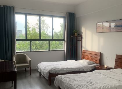 Lanxi Yunqi Homestay