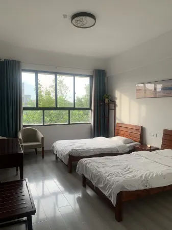 Lanxi Yunqi Homestay