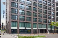 WestCord Hotel Eindhoven Hotels in Woensel-Zuid