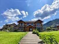 Star Sky Chalet Holiday Hotel