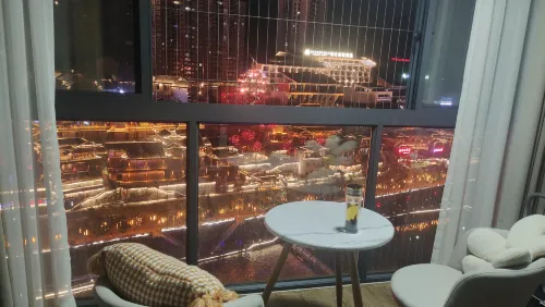 Xingquan Residence