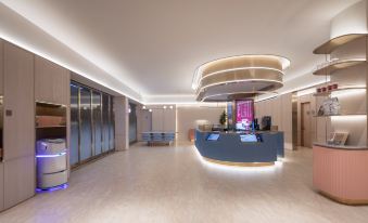 HanTing Hotel (Nanjing Luhe Fangzhouguangchang Subway Station)