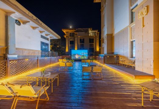 샤먼 위라이 오션뷰 호텔 (전시센터 황추오 비치 지점) 사진