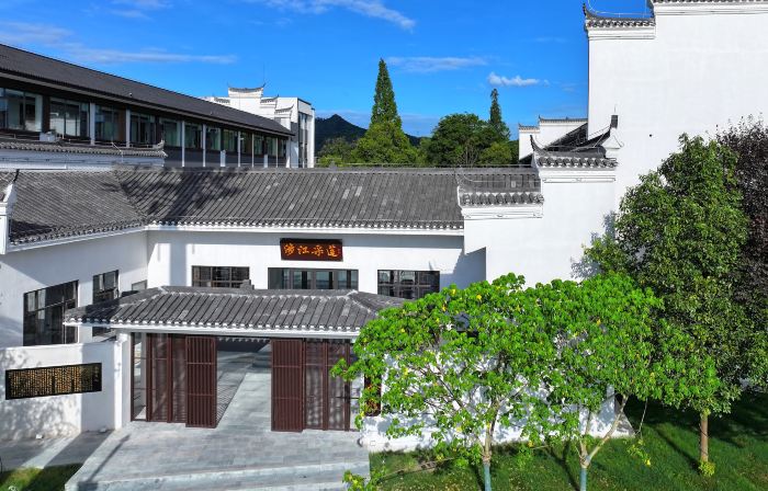 Qianyang Ancient City Changling Prefecture