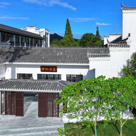 Qianyang Ancient City Changling Prefecture