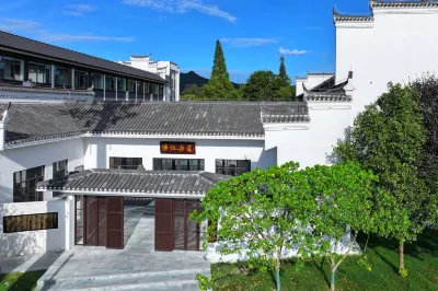 Qianyang Ancient City Changling Prefecture Hotel in zona Oriental Plaza