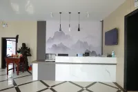 Yijia Business Hotel