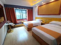 Art Selection Hotel (Aba Maerkang Branch)