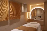 Stone Hotel Dhiffushi - spa