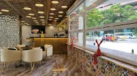 Grand Bay View Hotel - bar