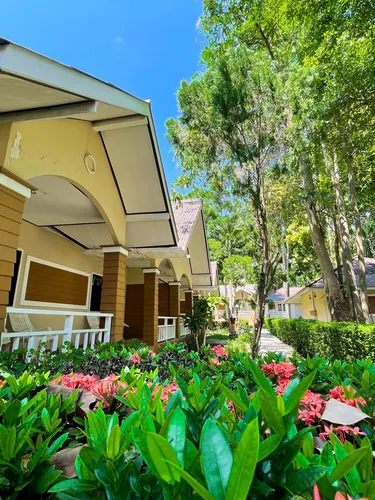 รูปภาพของMalibu Samed Resort