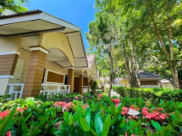 รูปภาพของMalibu Samed Resort