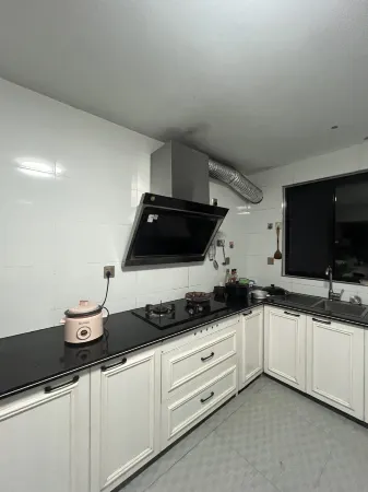 Qiyun Waterside Qingshan B&B