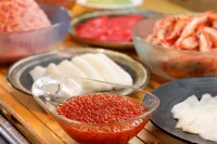 카락사 호텔 삿포로 - 조식 운영