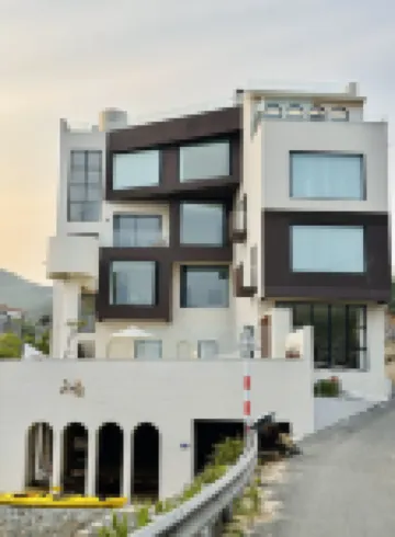 Ping Tan Zhi Dao Villa Sea View Hotel