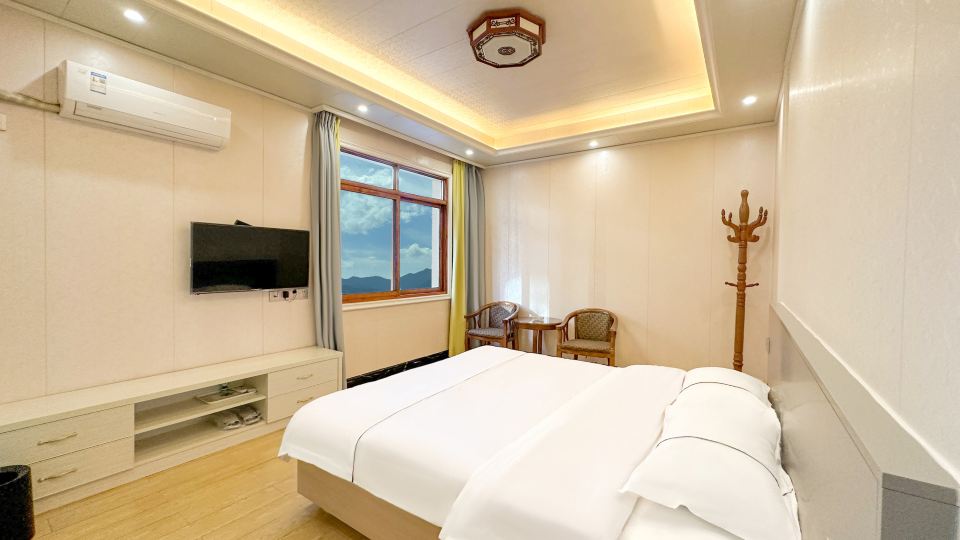 Yuyue Homestay