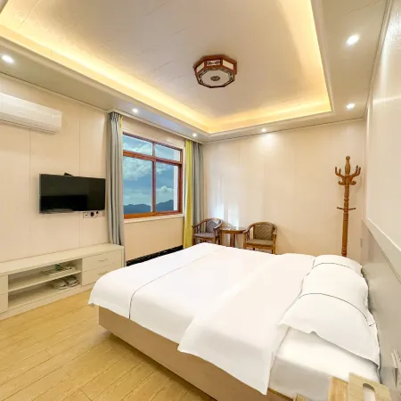 Yuyue Homestay