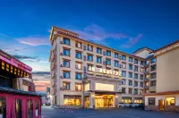 Minjiang Haoting International Hotel