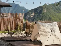 wildinn·in the mountain Hotels in Laishui