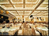 Grand Garden Hotel Hotels in Dayi