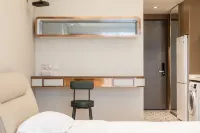 Huājiàn Sù (Húnnán Lù Xuánwǔ Mén Dìtiě Zhàn Diàn)